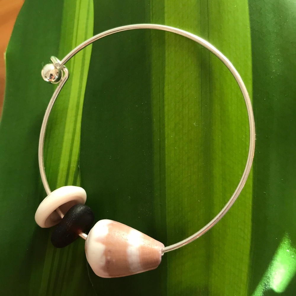 Bracelet from Kauai